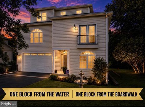 3912 17th St, CHESAPEAKE BEACH, MD, 20732-9742 | Card Image
