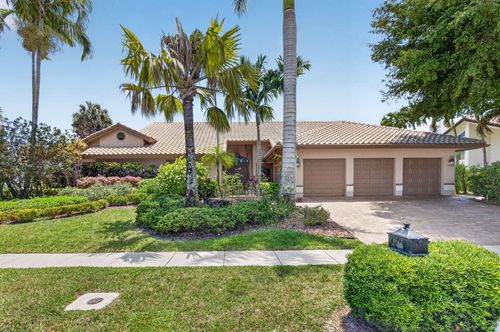 7166 Montrico Dr, Boca Raton, FL, 33433-6926 | Card Image
