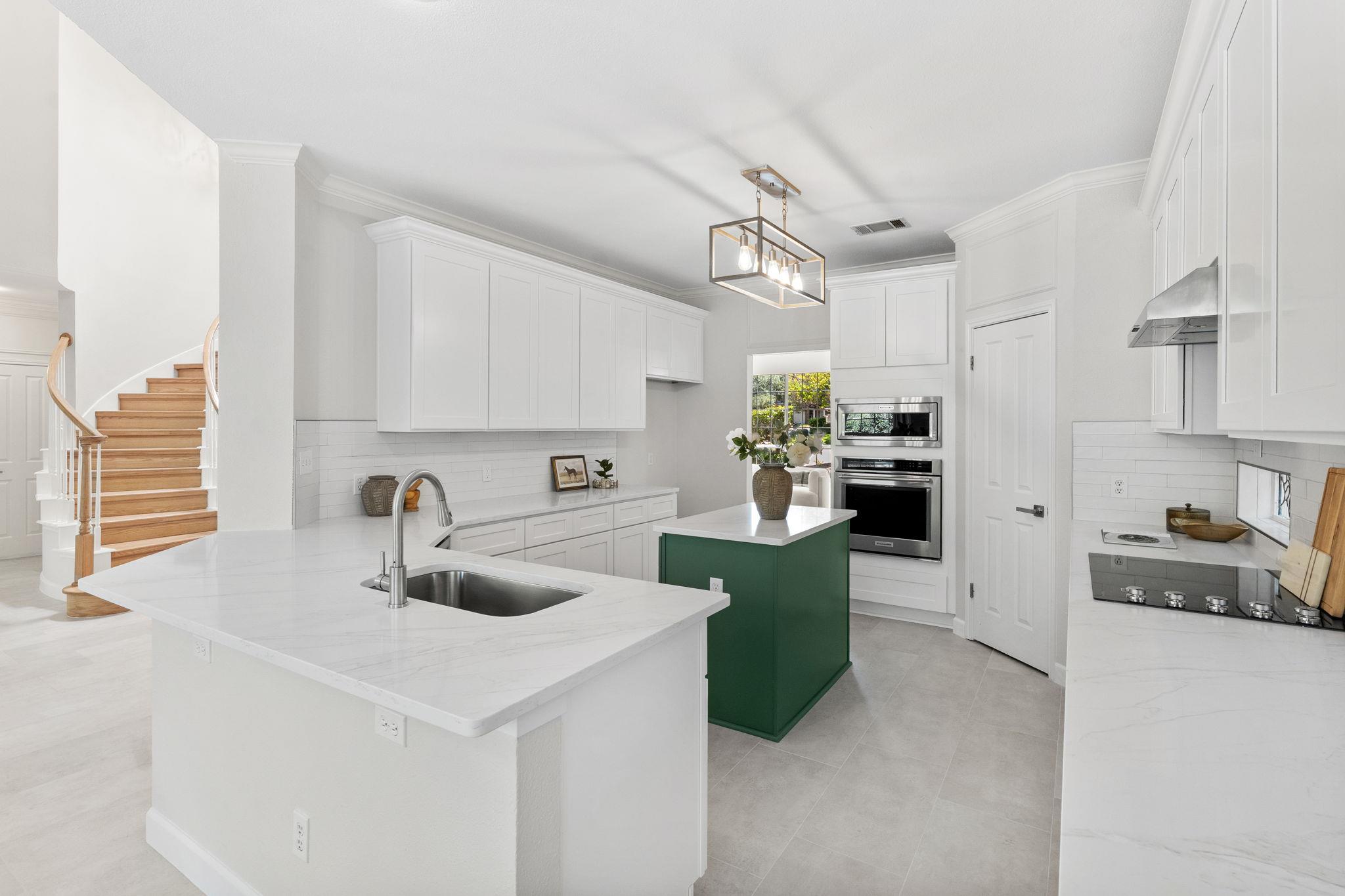 Residential in Austin 5