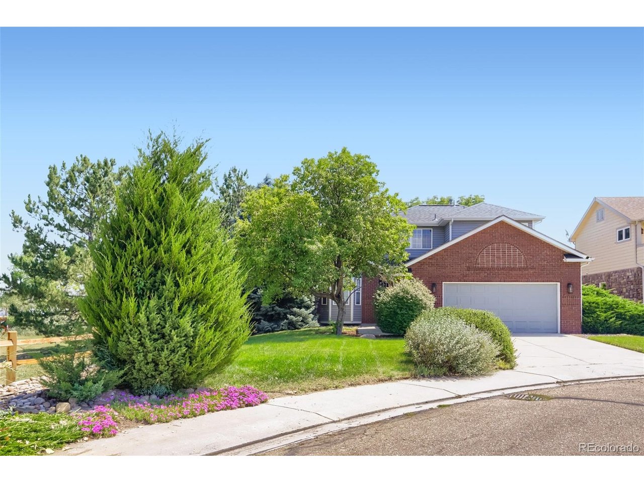 Residential in Longmont 2
