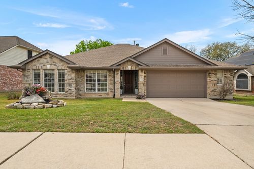 2203 Four Hills Ct, Pflugerville, TX, 78660-5049 | Card Image