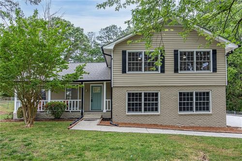 1330 Grovenor Way, Riverdale, GA, 30296 | Card Image