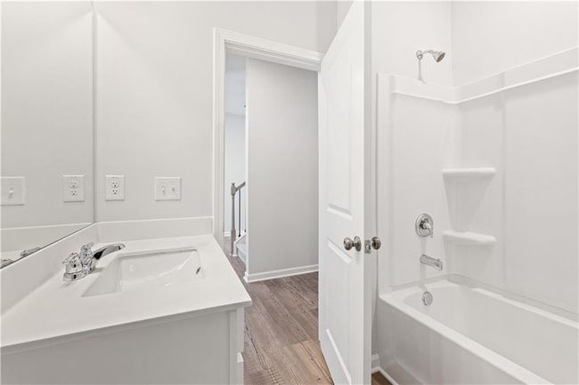 7133 Brushwood Bnd, House other with 4 bedrooms, 3 bathrooms and null parking in Lithonia GA | Image 7