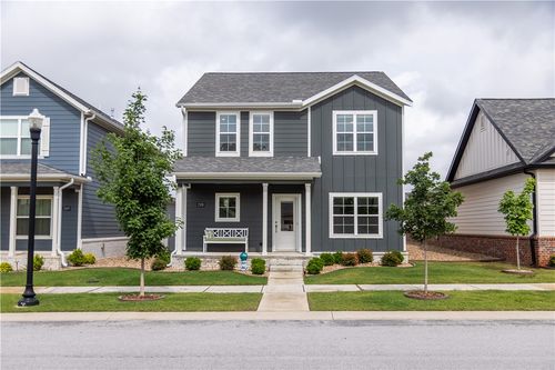 2101 Sw Poppy St, Bentonville, AR, 72713-6091 | Card Image