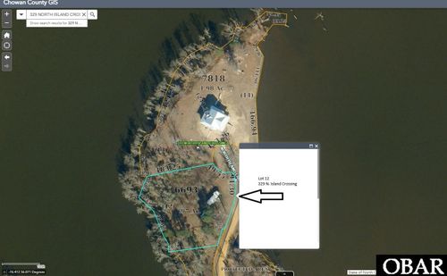 329 N Island Xing, Edenton, NC, 27932-7002 | Card Image