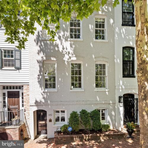 1412 34th St Nw, WASHINGTON, DC, 20007-2803 | Card Image