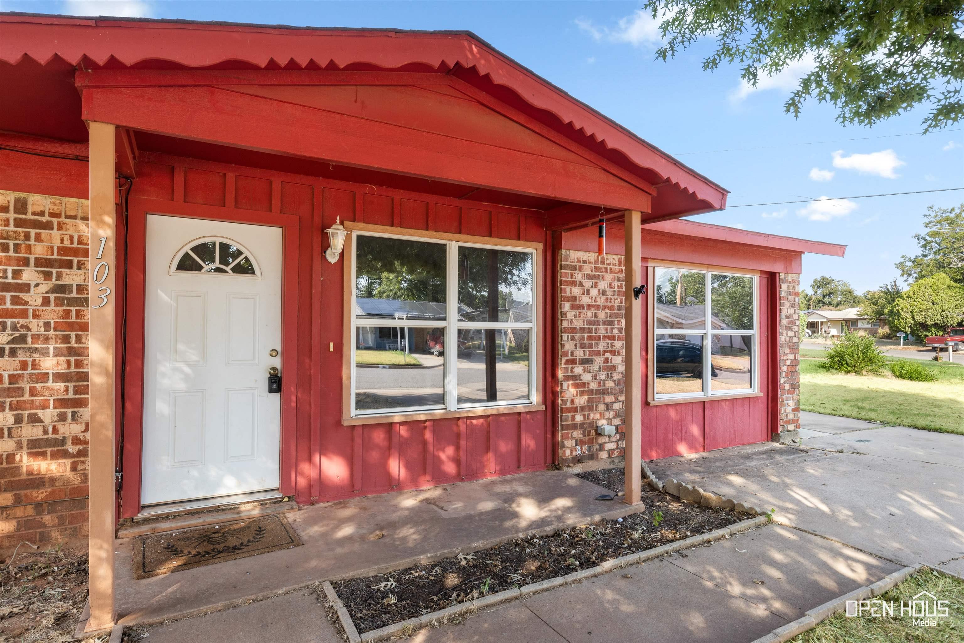 Residential in Iowa Park 3