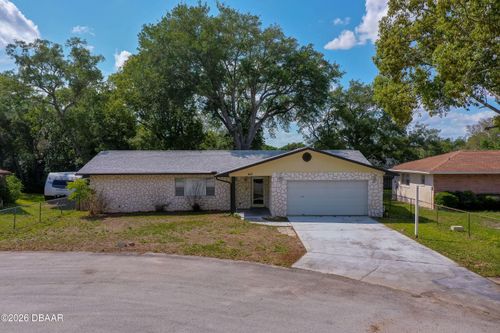 667 George Miller Cir, Port Orange, FL, 32127-5809 | Card Image