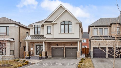 707 Lamb St, Innisfil, ON, L9S0R7 | Card Image