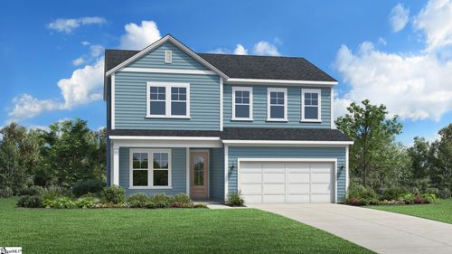 lot-26-henslows-tradition-104 Winding Stream Circle, Simpsonville, SC, 29681 | Card Image