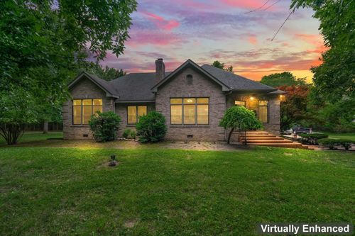5544 S New Hope Rd, Hermitage, TN, 37076-3609 | Card Image
