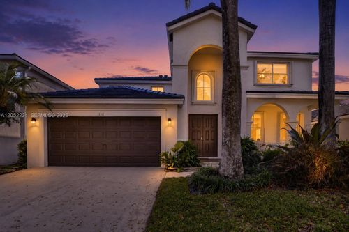 1311 Croton Ct, Weston, FL, 33327-2039 | Card Image