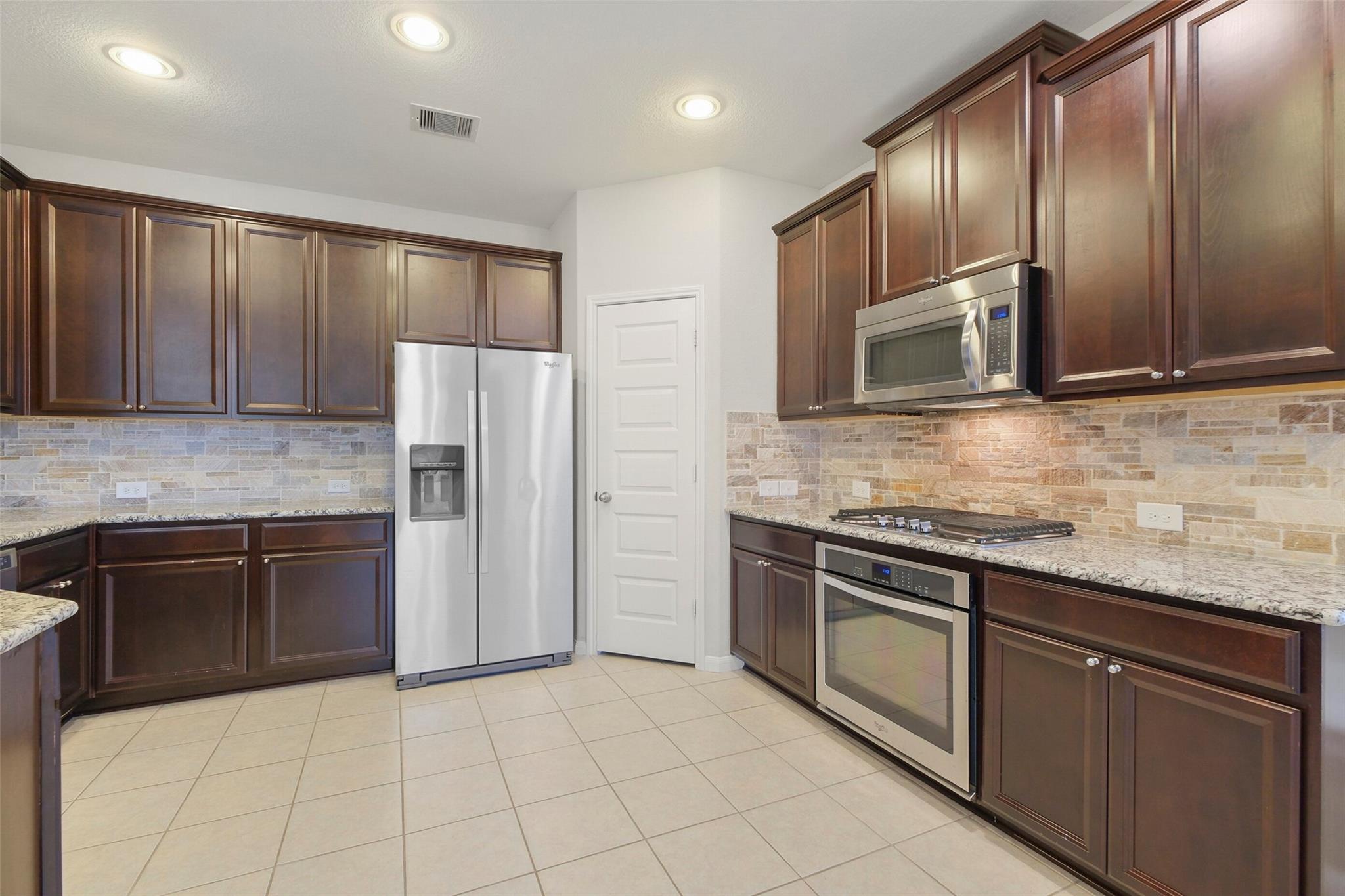 Residential in Tomball 4