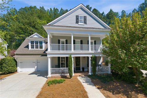 6421 Crown Forest Ct, Mableton, GA, 30126-7231 | Card Image