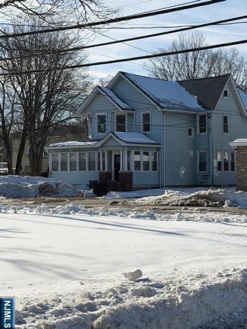 441 Ringwood Avenue, Wanaque, NJ, 07465 | Card Image