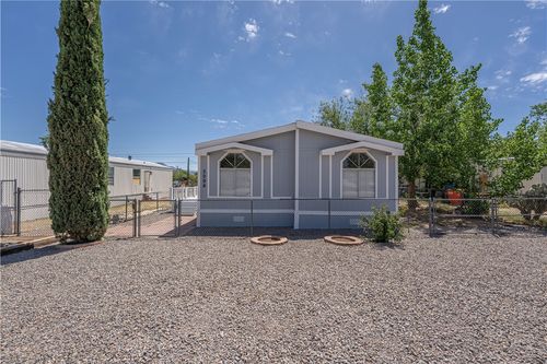 3096 E Packard Ave, Kingman, AZ, 86409-1507 | Card Image