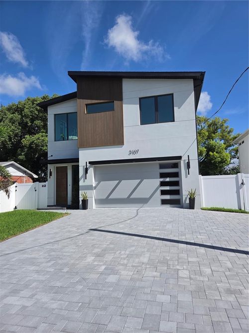 3107 W Beach St, TAMPA, FL, 33607-2101 | Card Image