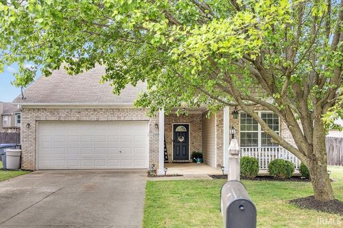 1559 W Castle Ct, Bloomington, IN, 47403-4682 | Card Image