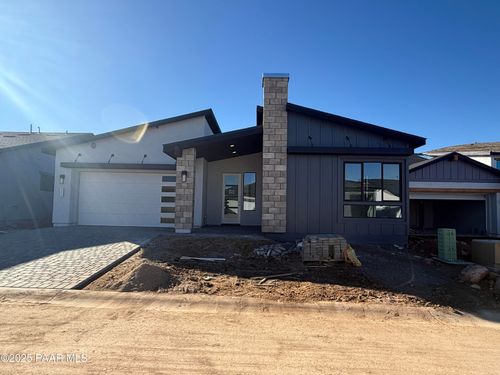 5677 S Black Bear Way, Prescott, AZ, 86303 | Card Image