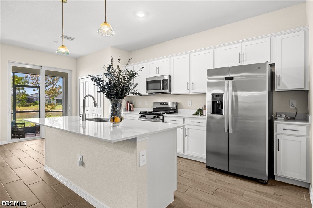 Residential in Punta Gorda 4