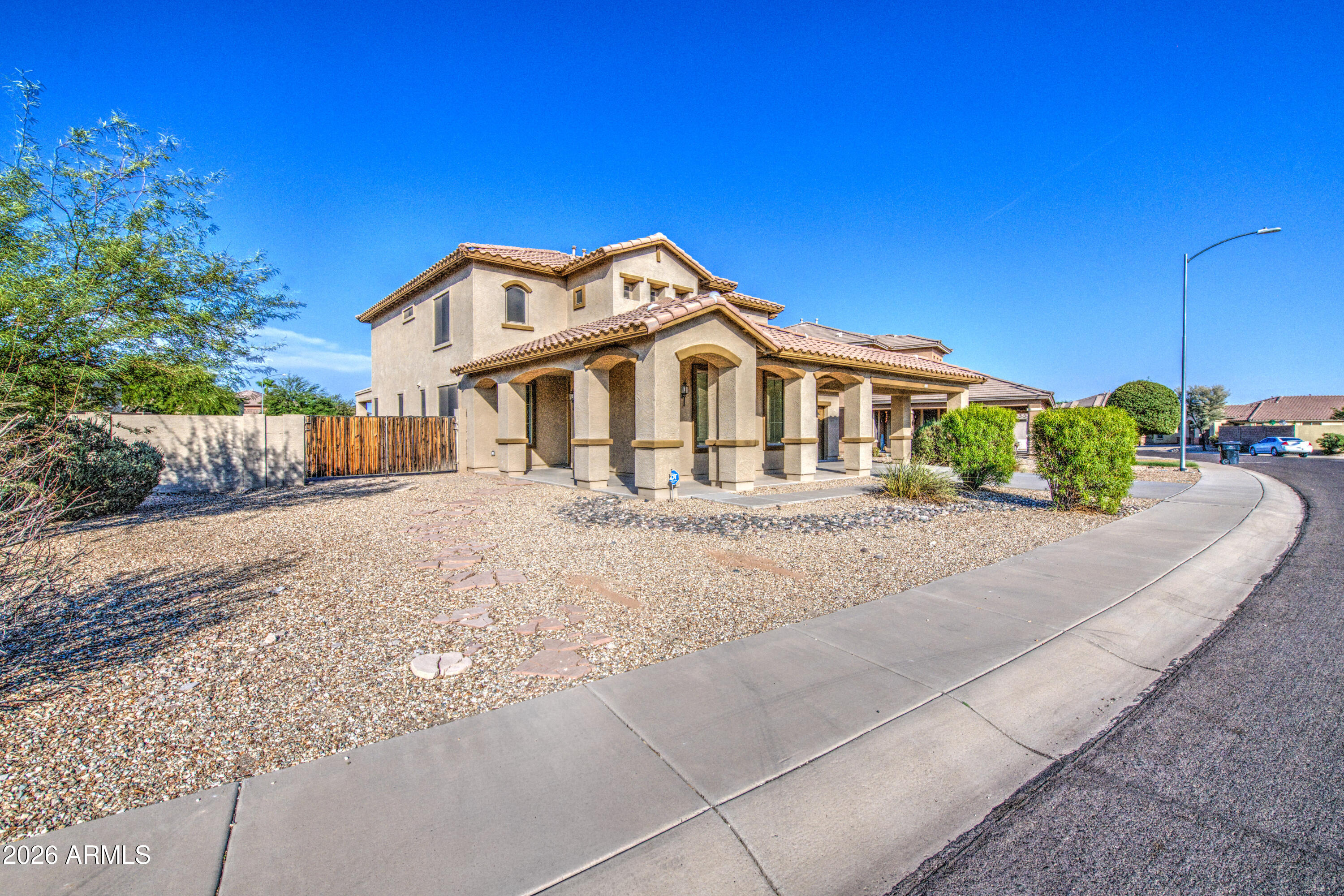 Residential in Surprise