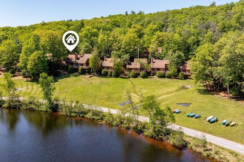 820 Covered Bridge Ln, Grantham, NH, 03753-5427 | Card Image