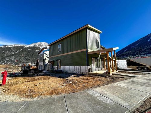 a-655 W 5th St, Silverton, CO, 81433 | Card Image