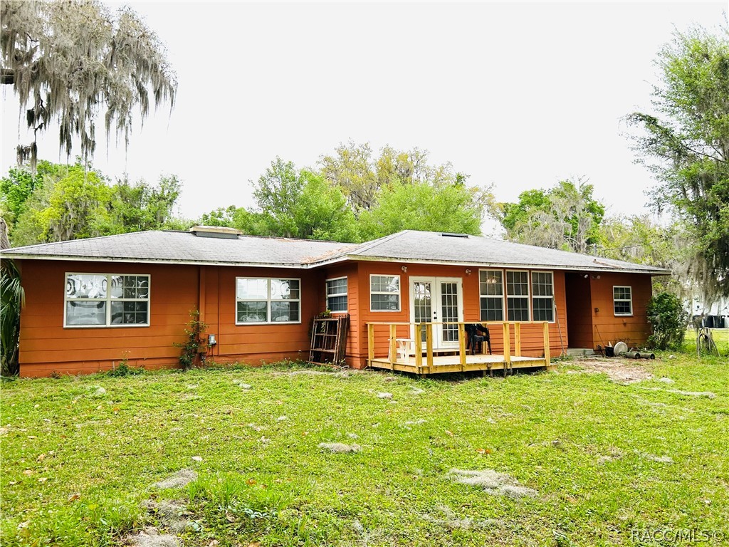 Hunting Lodge Dr, Inverness, FL 34453