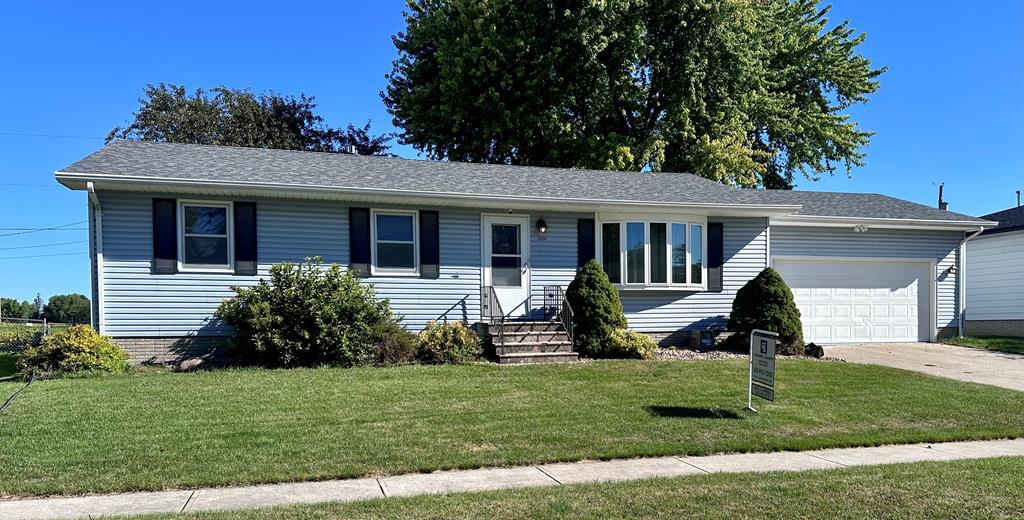 22nd Ave, Fort Dodge, IA 50501