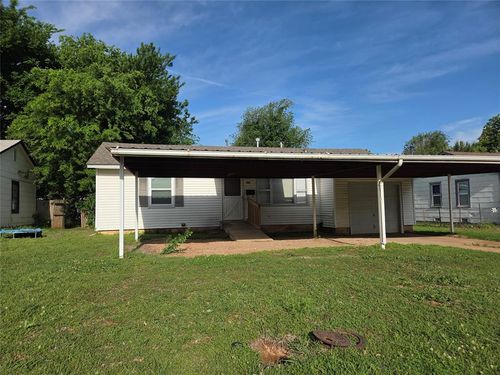 3413 Willow Creek Dr, Midwest City, OK, 73110-7220 | Card Image