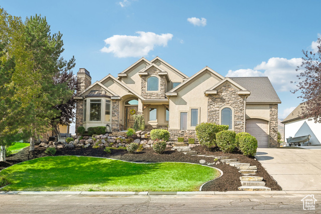 Centennial Blvd, Saratoga Springs, UT 84045