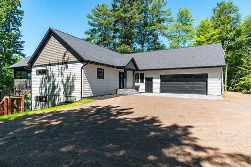 2568 28 1/4 Street Street, Cedar Lake, WI, 54817 | Card Image