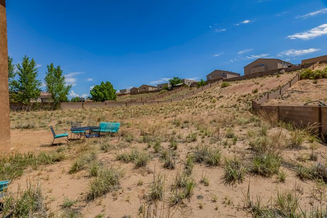 1343 San Juan De Rio Dr Se, House other with 4 bedrooms, 3 bathrooms and null parking in Rio Rancho NM | Image 24
