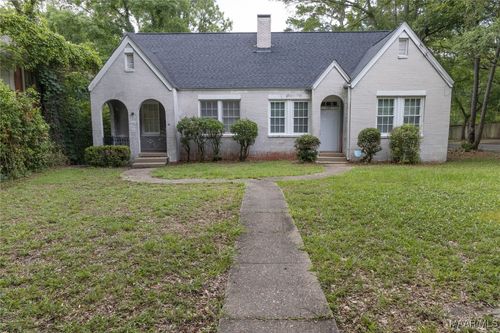 1131 Magnolia Curv, Montgomery, AL, 36106-2134 | Card Image