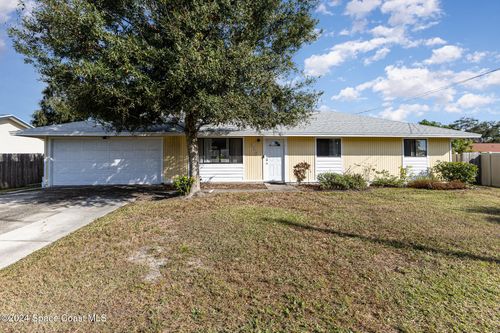 413 Deacon Avenue Ne, Palm Bay, FL, 32907 | Card Image