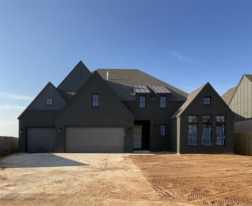 2707 W Van Buren Ct, Broken Arrow, OK, 74011-2097 | Card Image