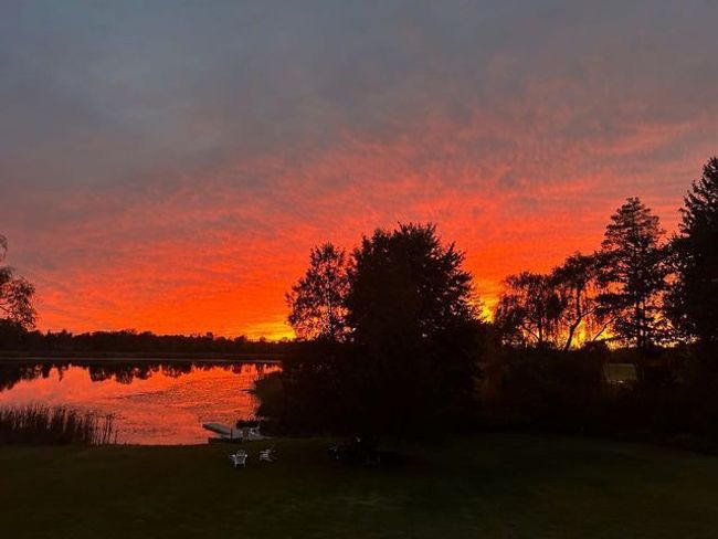 1796 Murphy Lake Rd, House other with 4 bedrooms, 4 bathrooms and null parking in Silverwood MI | Image 58