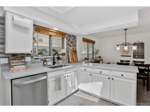 8397 Yarrow Ct, Arvada, CO, 80005-2531 | Card Image