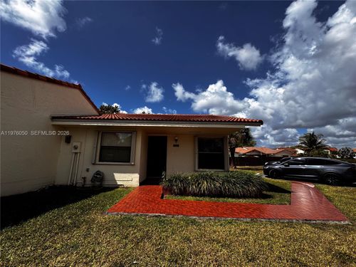 1314-1314 Sw 124th Pl, Miami, FL, 33184-2345 | Card Image