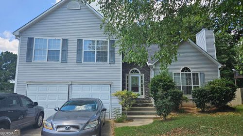 10617 Barberry Dr, Hampton, GA, 30228-3237 | Card Image