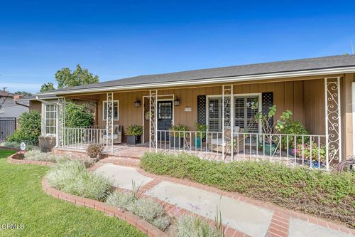 2719 Mayflower Ave, Arcadia, CA, 91006-5038 | Card Image