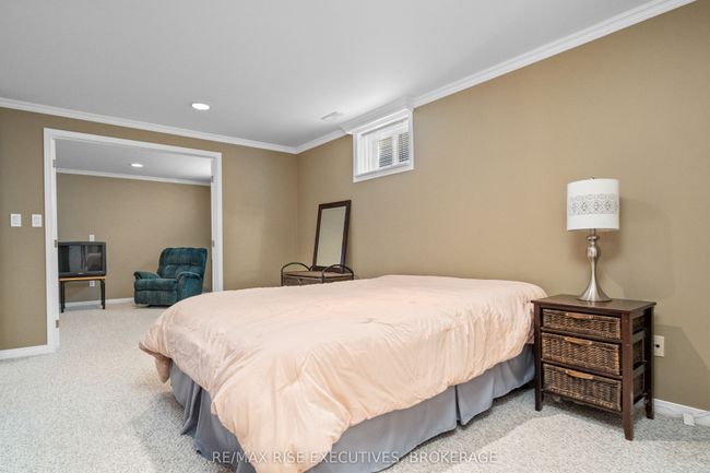 32 Abbey Dawn Dr, House other with 3 bedrooms, 3 bathrooms and 4 parking in Bath ON | Image 32