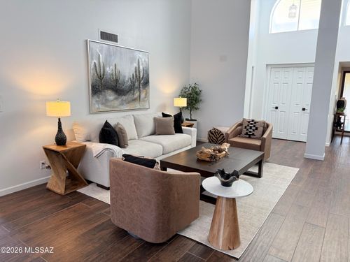 2702 W Magee Road, Tucson, AZ, 85742 | Card Image
