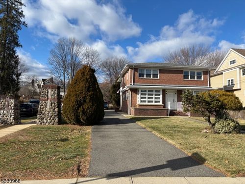 637 Bloomfield Ave, Nutley, NJ, 07110-1534 | Card Image