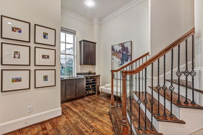 1818 Dart St, House other with 3 bedrooms, 5 bathrooms and 2 parking in Houston TX | Image 22