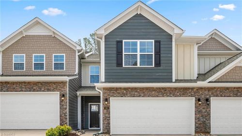 109 Silverpine Way, Bermuda Run, NC, 27006-6982 | Card Image