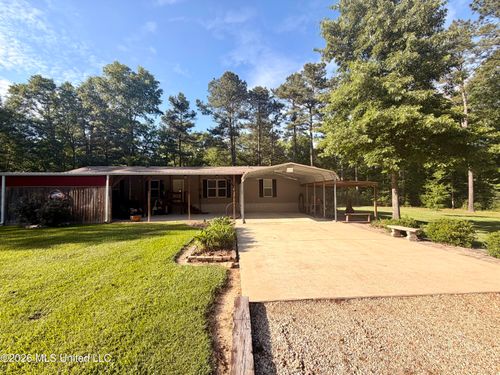 2338 Evans Road, Smithdale, MS, 39664 | Card Image