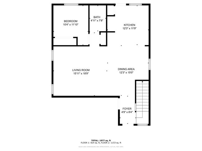 View of property floor plan | Image 40