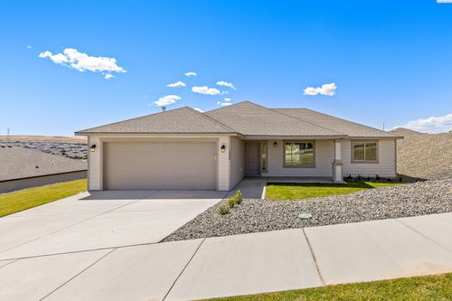 2880 S Osborne St, Kennewick, WA, 99338-1745 | Card Image