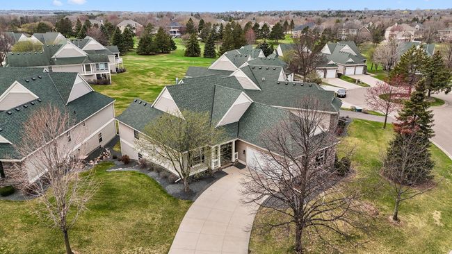 9946 Wellington Ln, Townhouse with 4 bedrooms, 3 bathrooms and null parking in Woodbury MN | Image 43